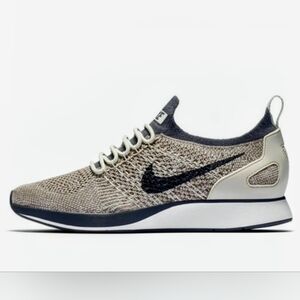 Nike Women's Air Zoom Mariah Flyknit Racer Tennis Shoes Size 7.5 NEW🌹